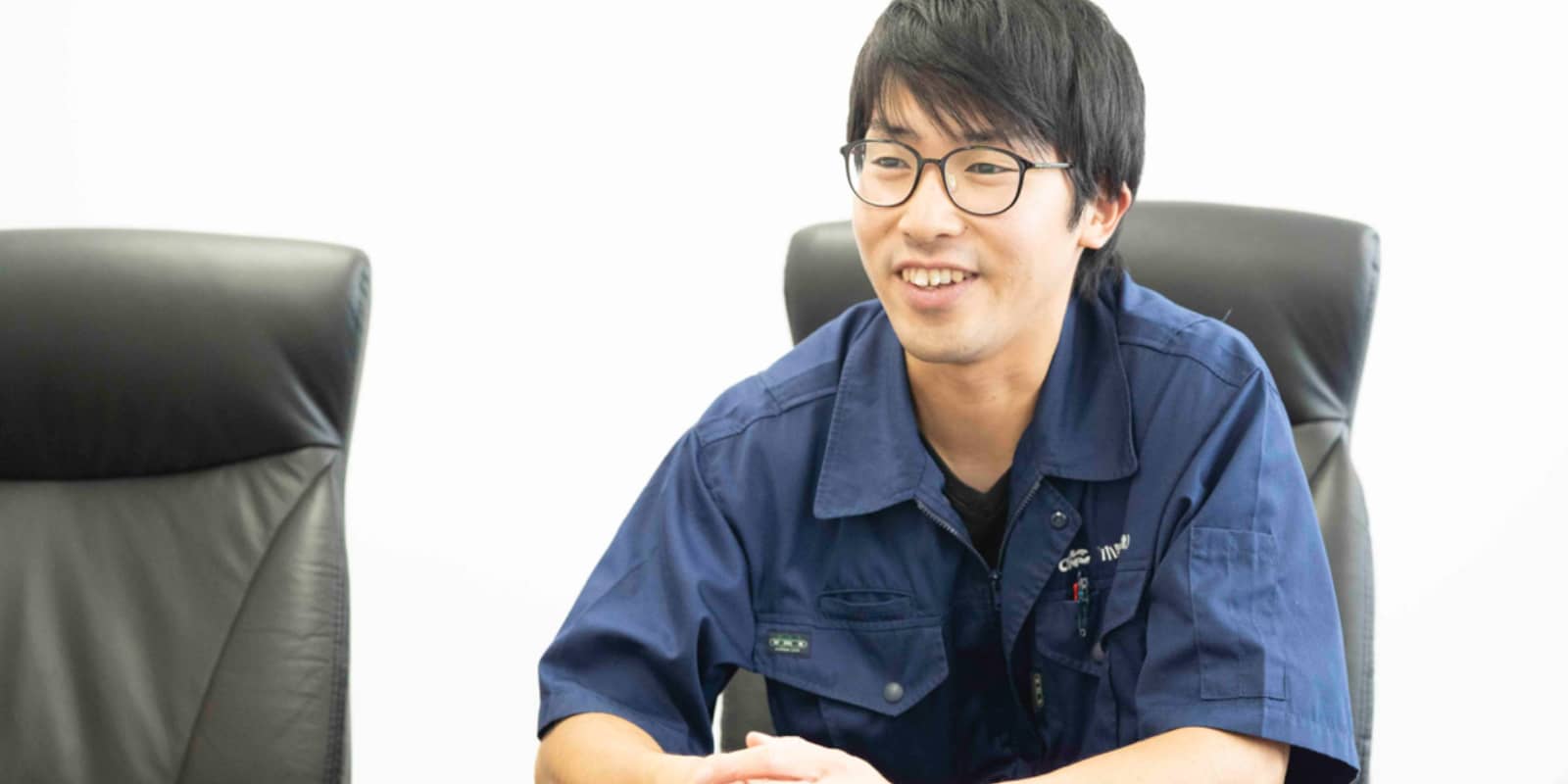 藤原成也の写真