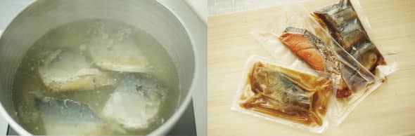 商品開発の写真