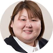 多田栄子の写真